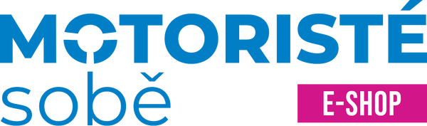 E-shop | Motoristé Sobě